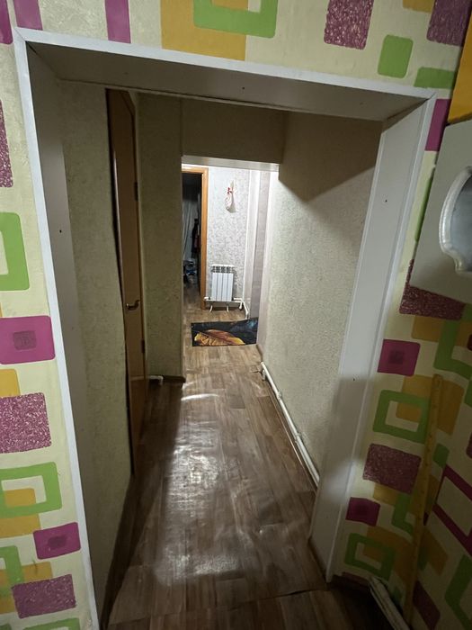 Продается уютный 3-комнатеый дом в г. Тобыл