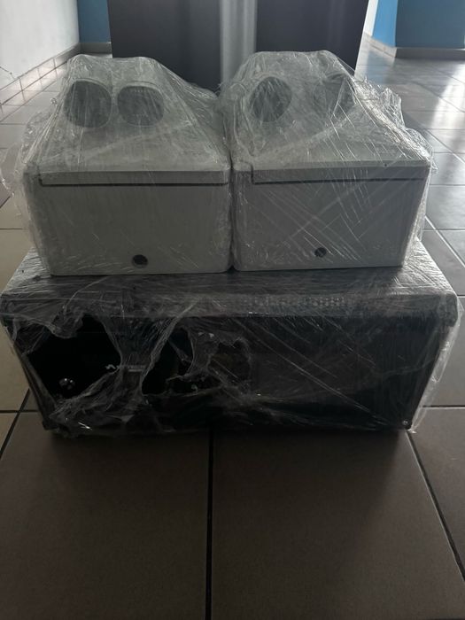 Sistem supraveghere video Trassir