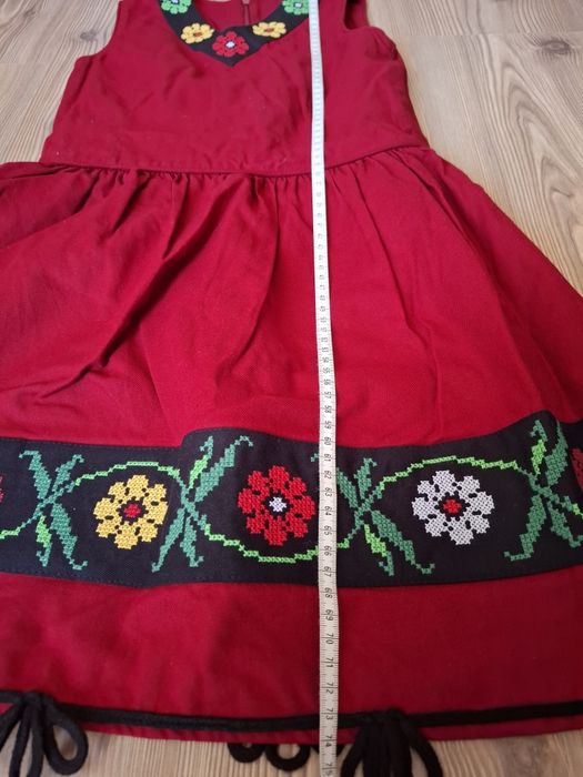 Детска носия за момиче