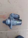 Electromotor Volkswagen passat b 6 2.0 diesel
