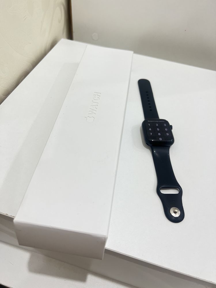 Продаются apple watch