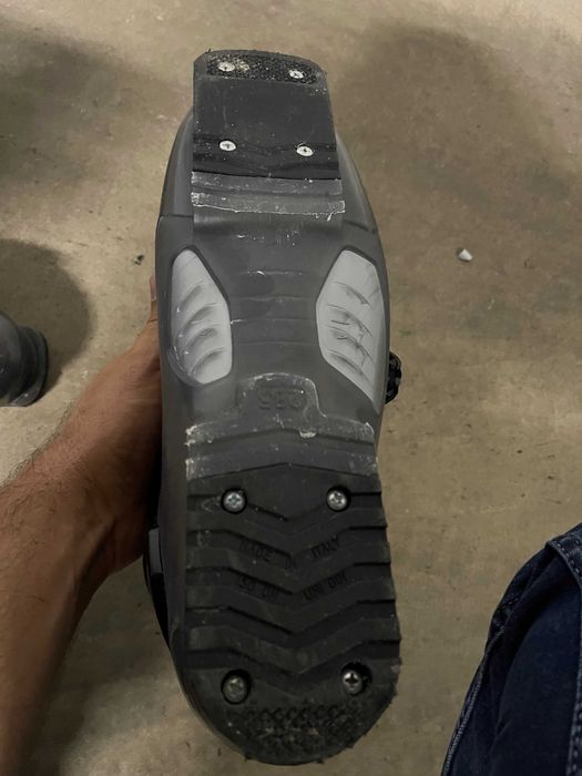 Ски обувки Dalbello Aerro 5.7