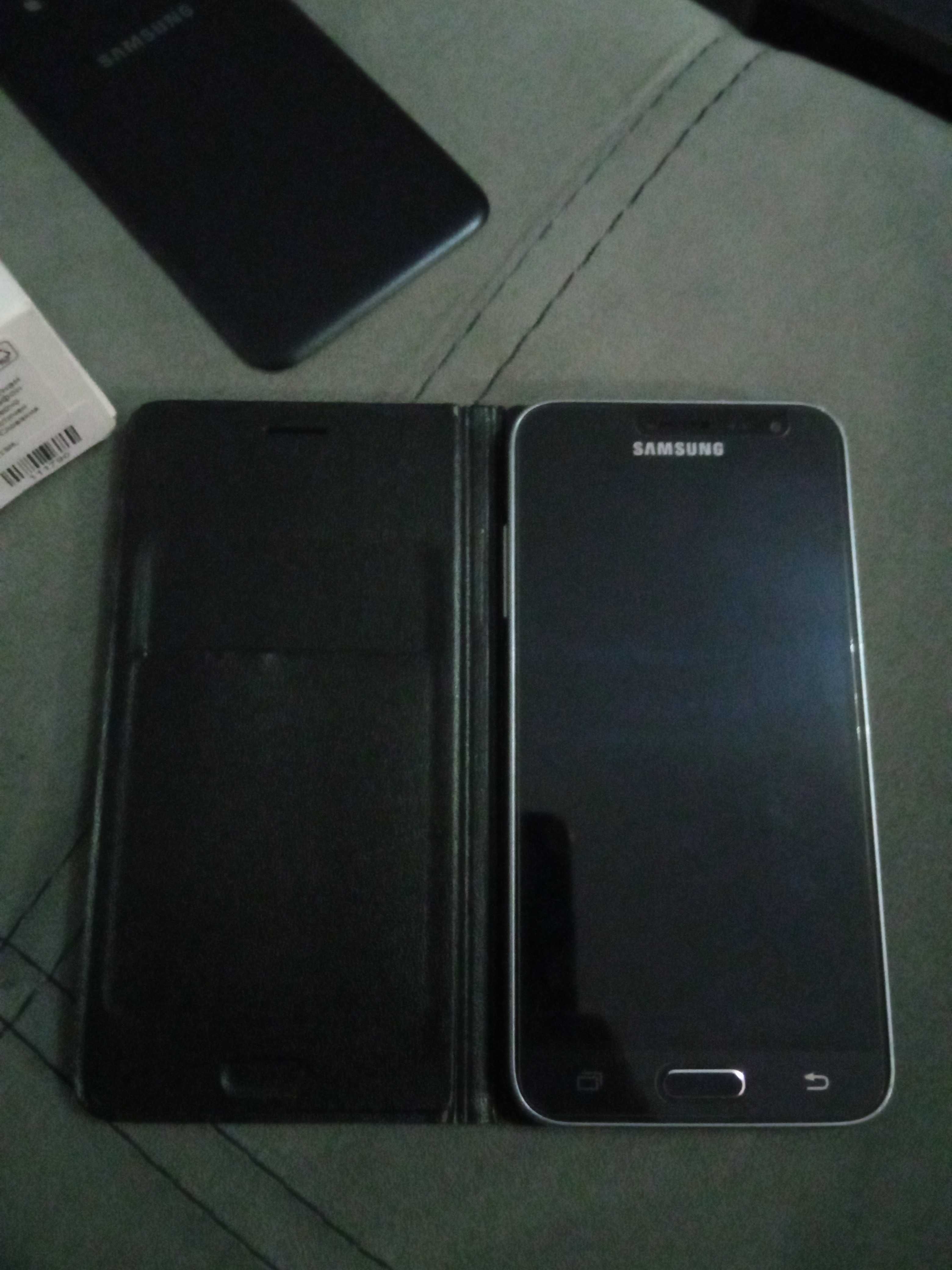 Samsung galaxy J3 6
