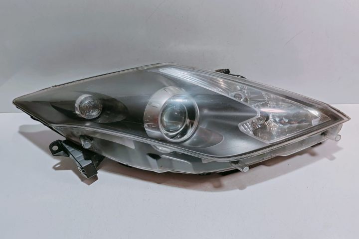 Far Dreapta  xenon coupe 260102308R / 89903643 Renault Laguna a 3-a g