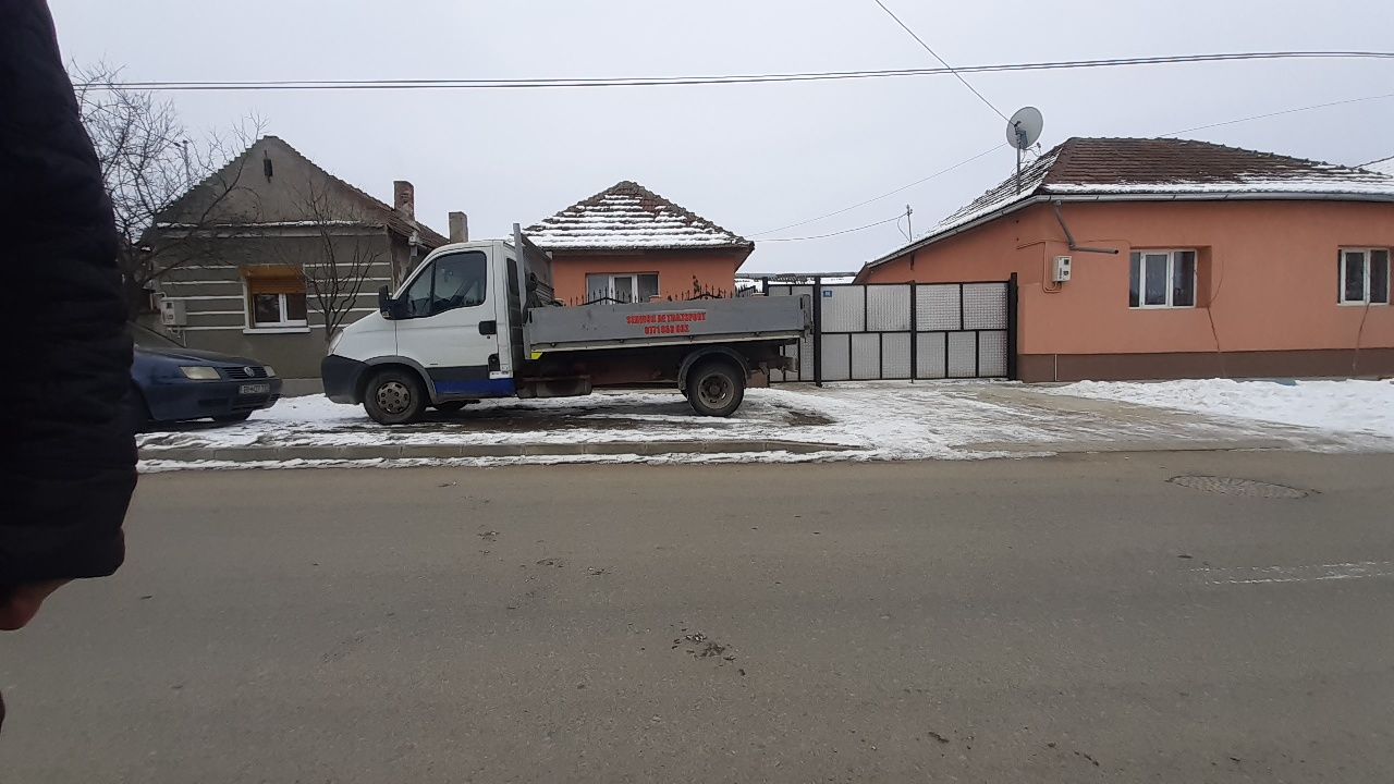 Transport Orice:nisip,pietriș,Balast,moloz,pământ,piatra concasata,mat