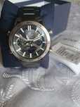Оригинален мъжки часовник Casio Edifice ECB-2000DD-1AEF