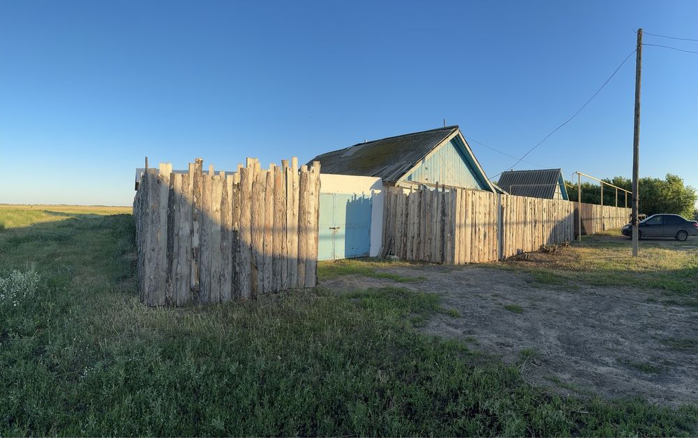 Готовый животноводческий бизнес