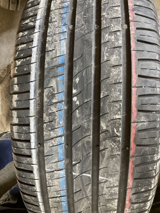 Anvelope Barum set 4 buc 255/55 R 19 Dot 2019