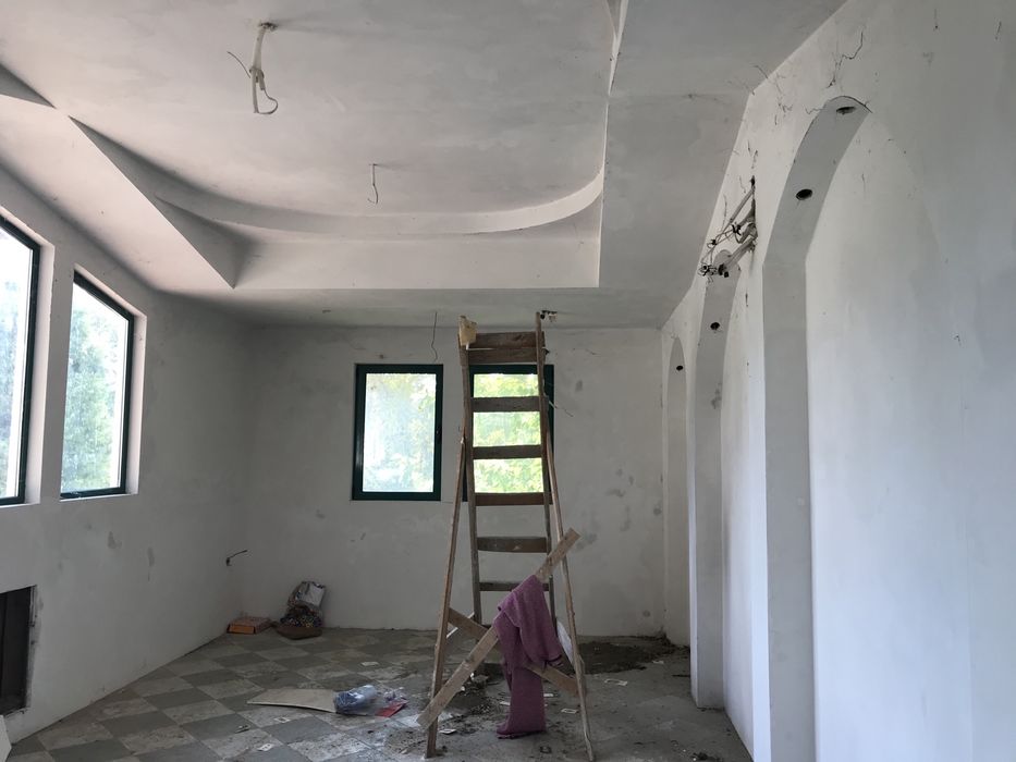 Продава се Магазин в Каспичан - 160 кв.м за 268 €/кв.м - Снимка #4