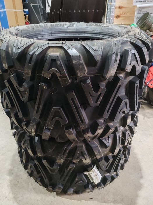 Гуми Duroза ATV/UTV