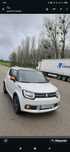 Suzuki Ignis 4x4