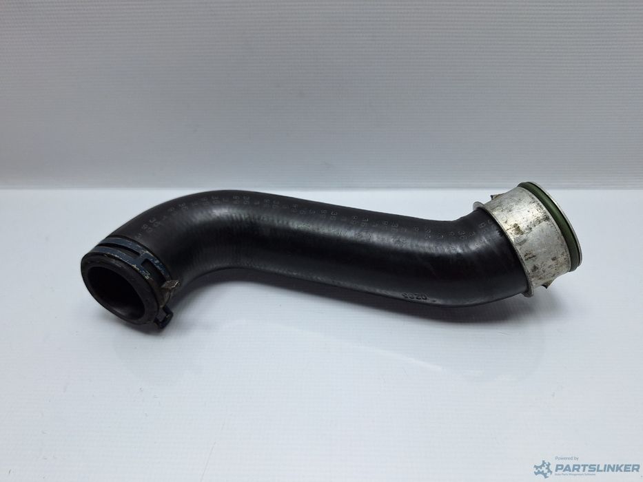 Furtun intercooler VOLKSWAGEN GOLF IV (1J1) [ 1997 - 2007 ] TDI (AGR,