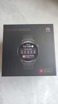 Huawei watch 3 esim