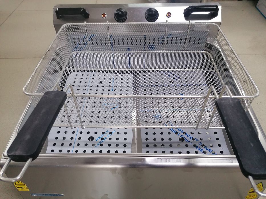 Чикен аппарат 16л Турция