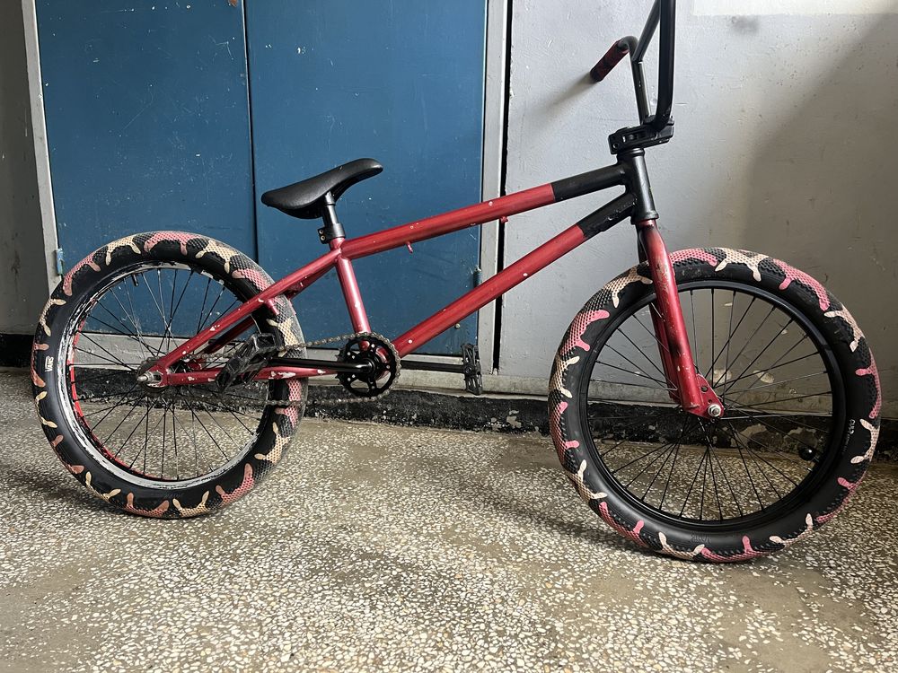 BMX 20c В добро състояние