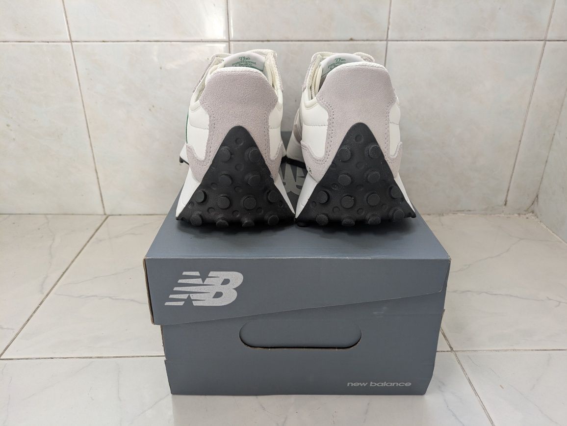 Дамски маратонки New Balance