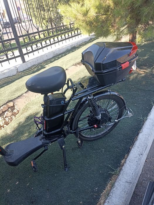 Skuter yurish tezligi 45 yurish masofasi 40km 1skorda 3skorda 25km