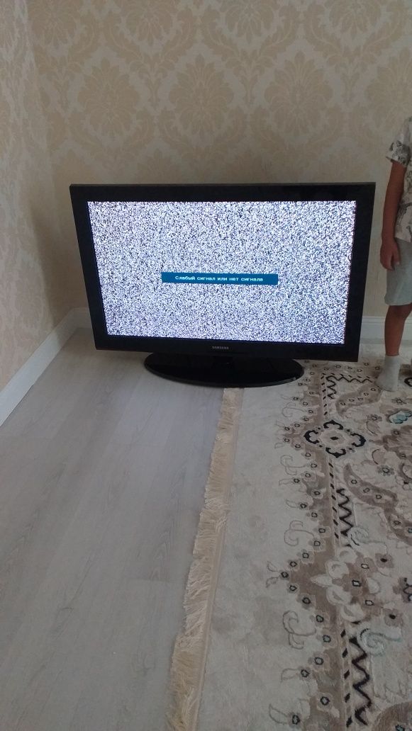 Самсунг плазменный телевизор