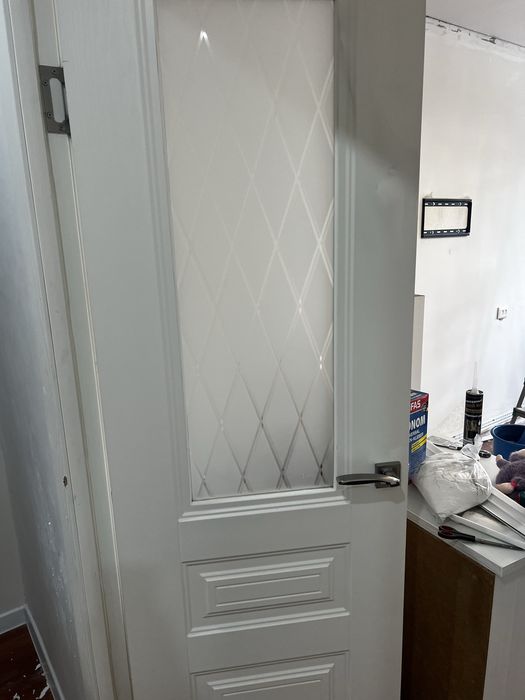 Продам межкомнатные двери