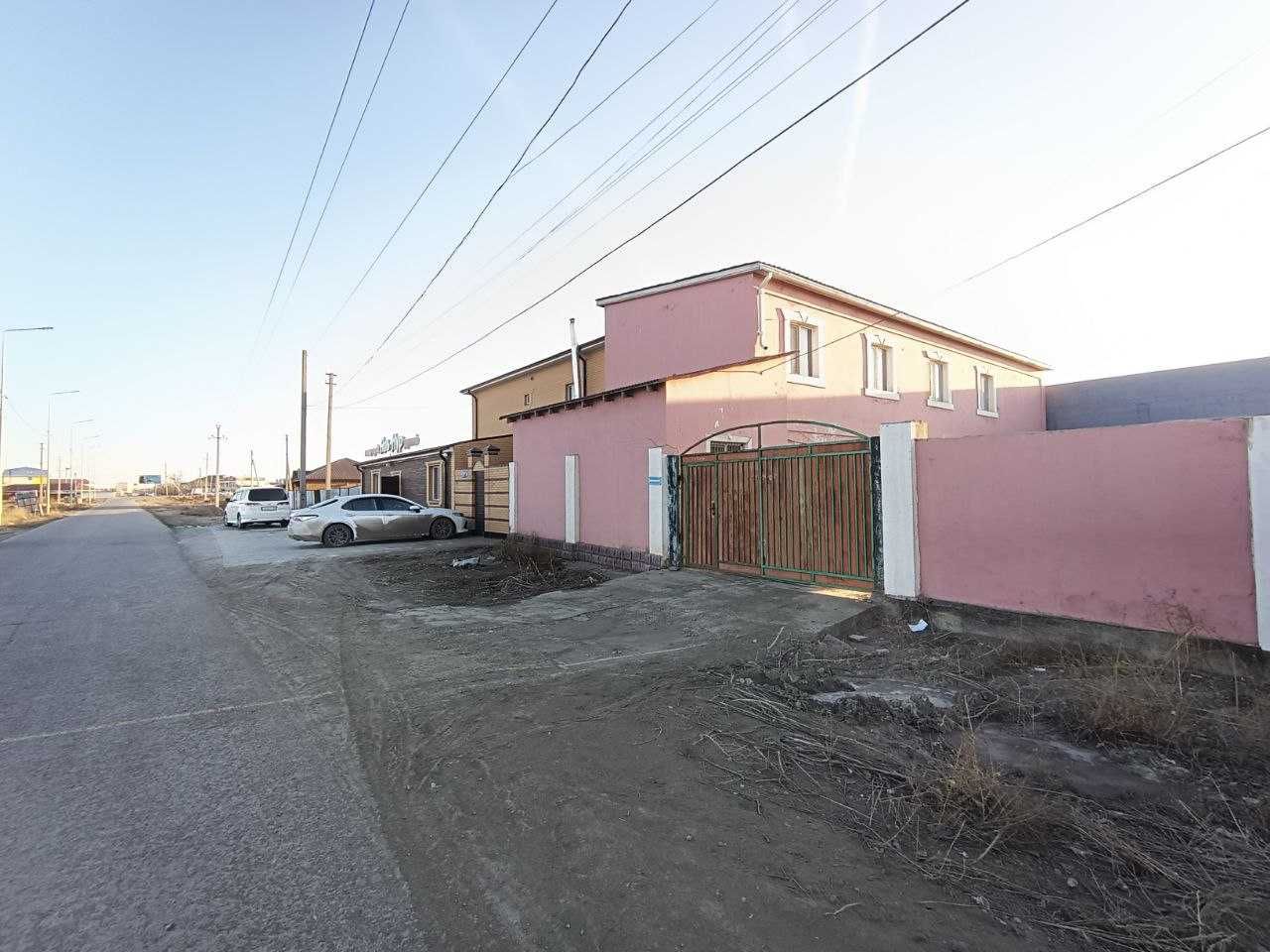 Продаётся Дом в Атырау мкр Ардагер