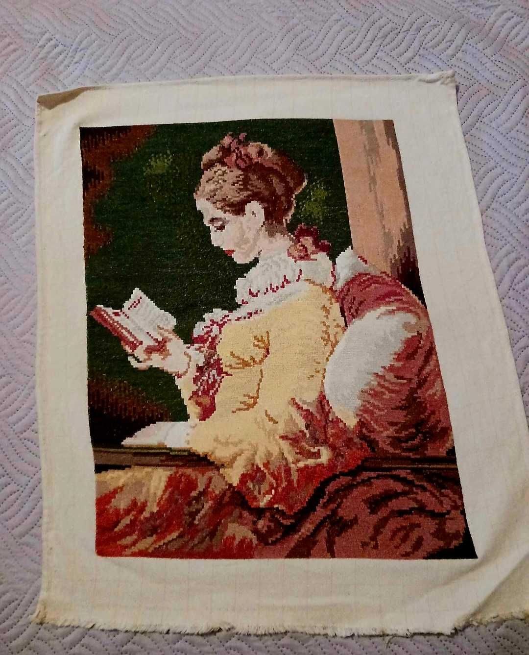 Момичето с книгата
