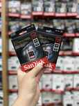 Sandisk extreme pro garantya bor 100% orginal kopyasga aldanip qolmang