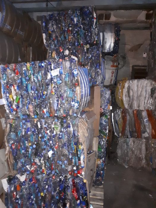 Пэт 200тенге 1 кг