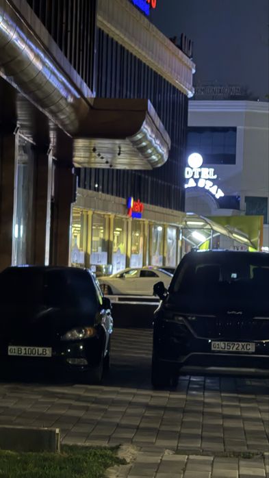 Продам срочно Kia Carnival 2023