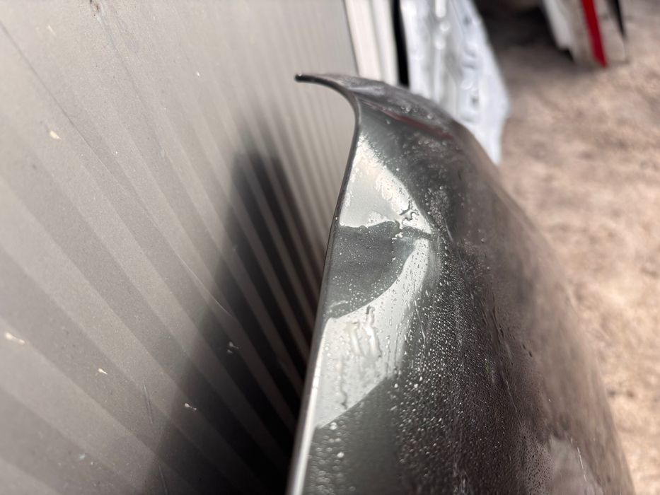 Volvo XC60 2017–  преден капак