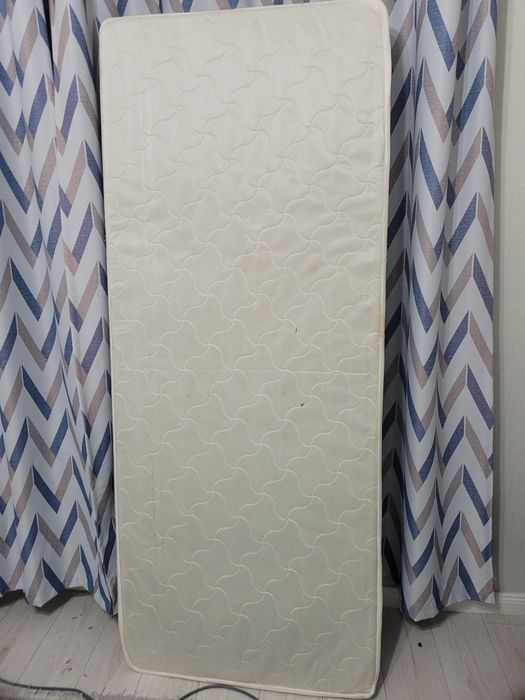 Матрасс одинарный