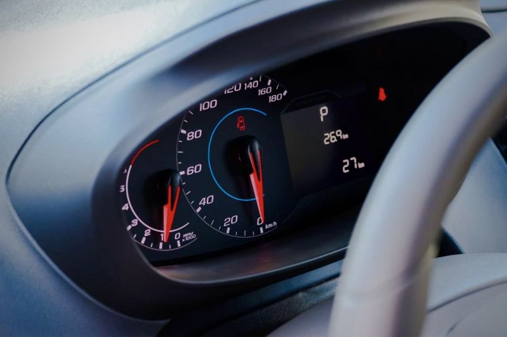 Cobalt MCM 2025/26 Oq Avtomat Кобалт без пробег