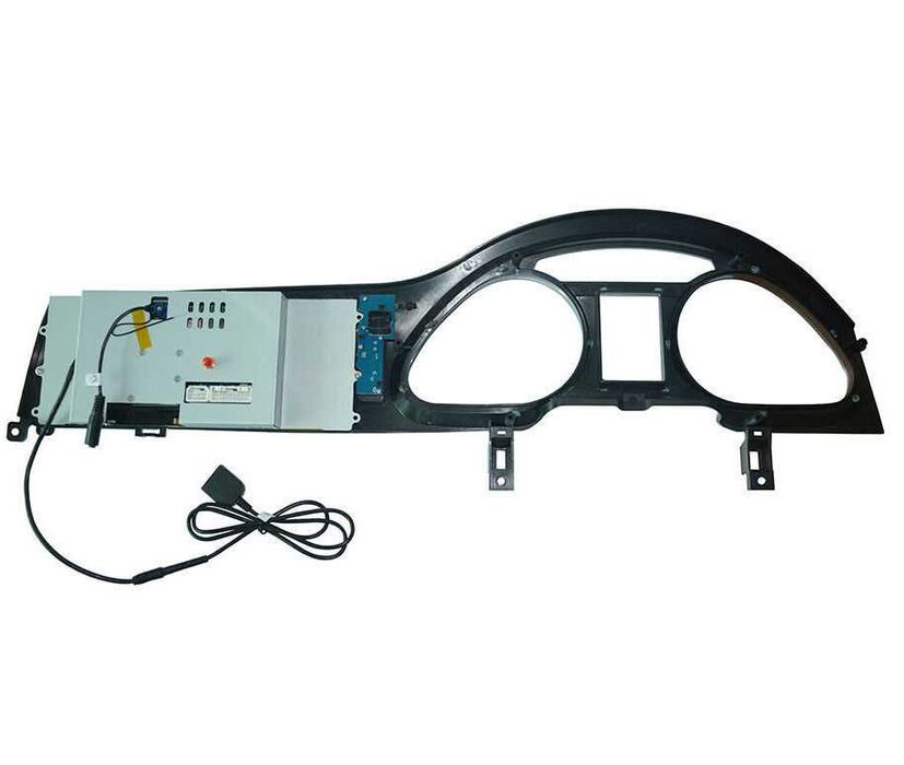 Мултимедия за Audi Q7 Двоен дин Android 10.25" 8+128GB навигация MMI