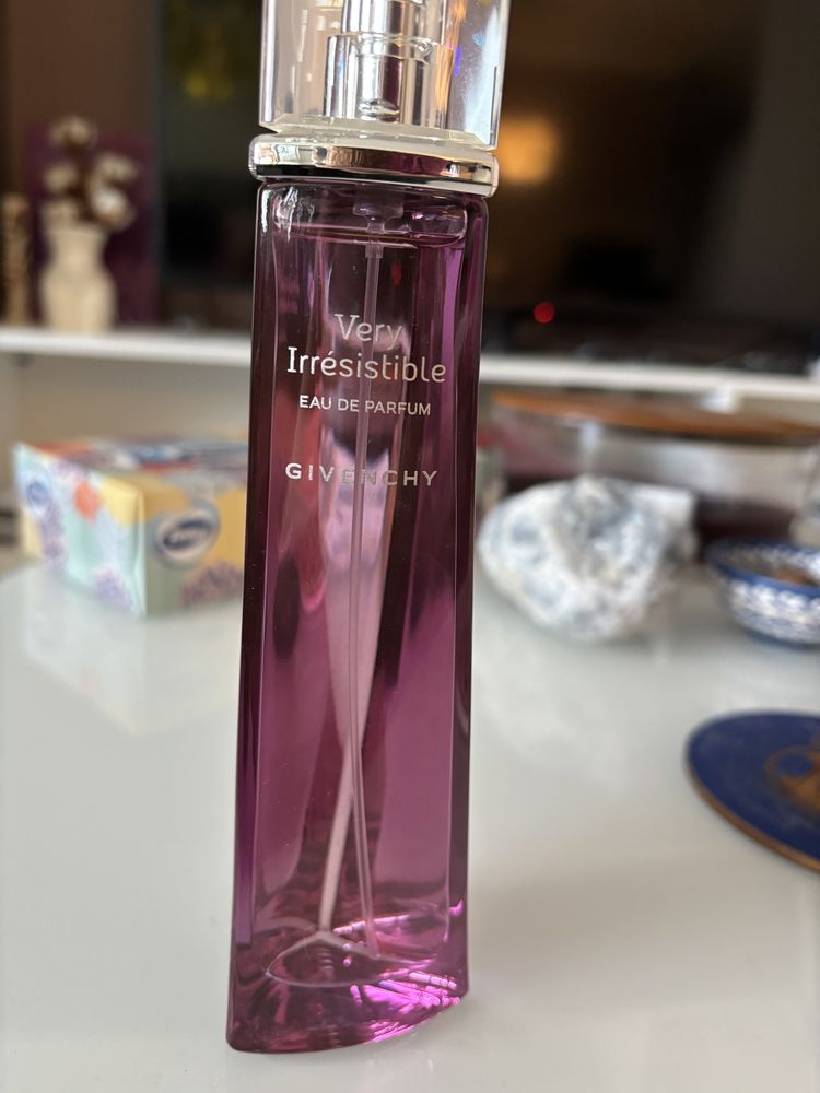 Parfum Givenchy Very Irresistible
