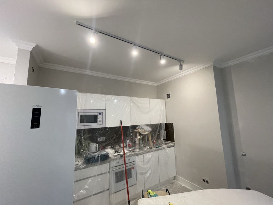 Косметический Ремонт квартир