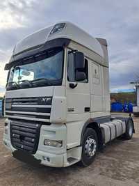 Vand DAF xf 105  2012