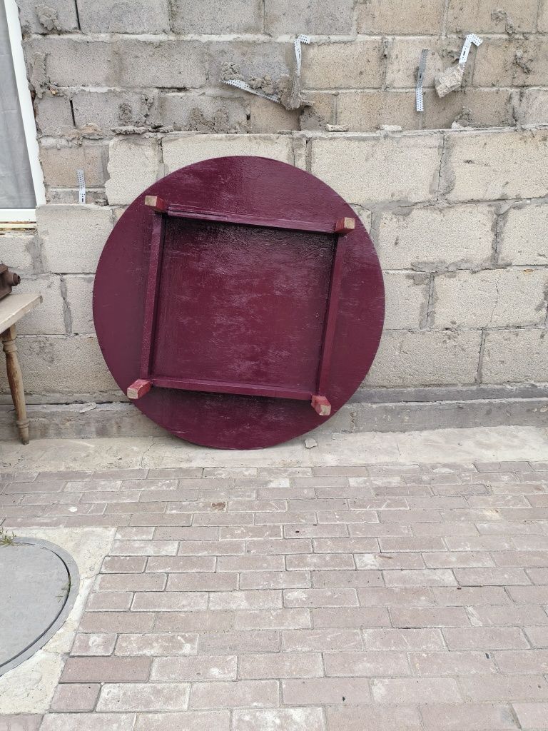 Столы  казахские