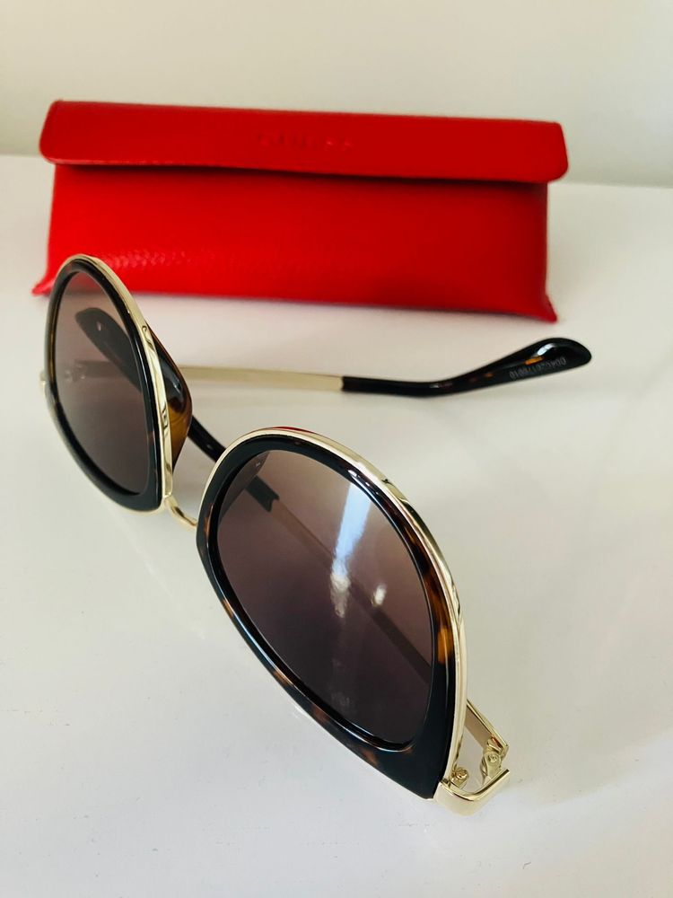 GUESS GU7491 - 52F слънчеви очила