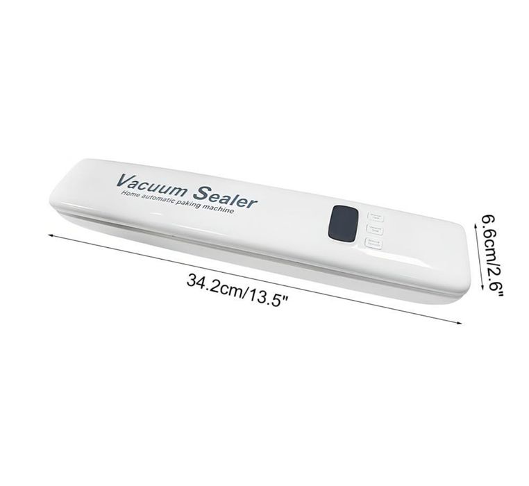 Машина за вакуумиране Vacuum Sealer