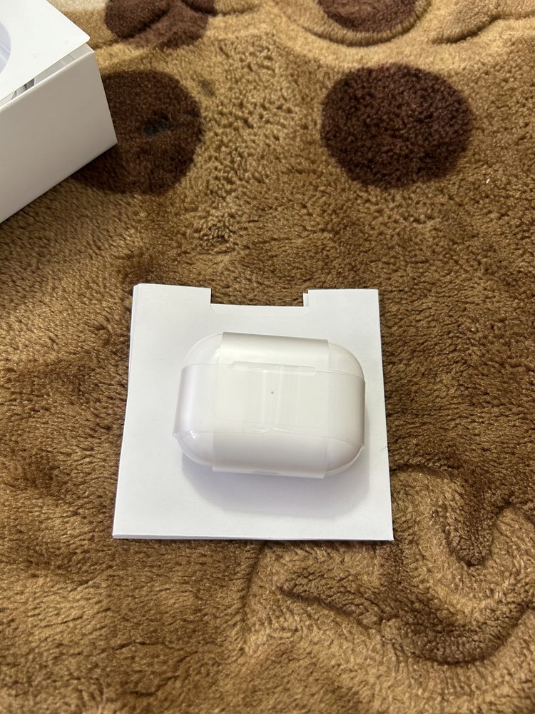 Casti AirPods Pro