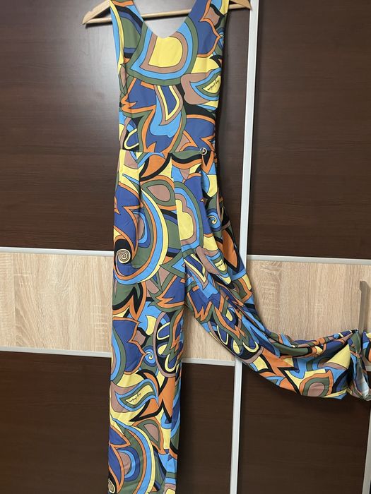 Гащеризон от LUCY