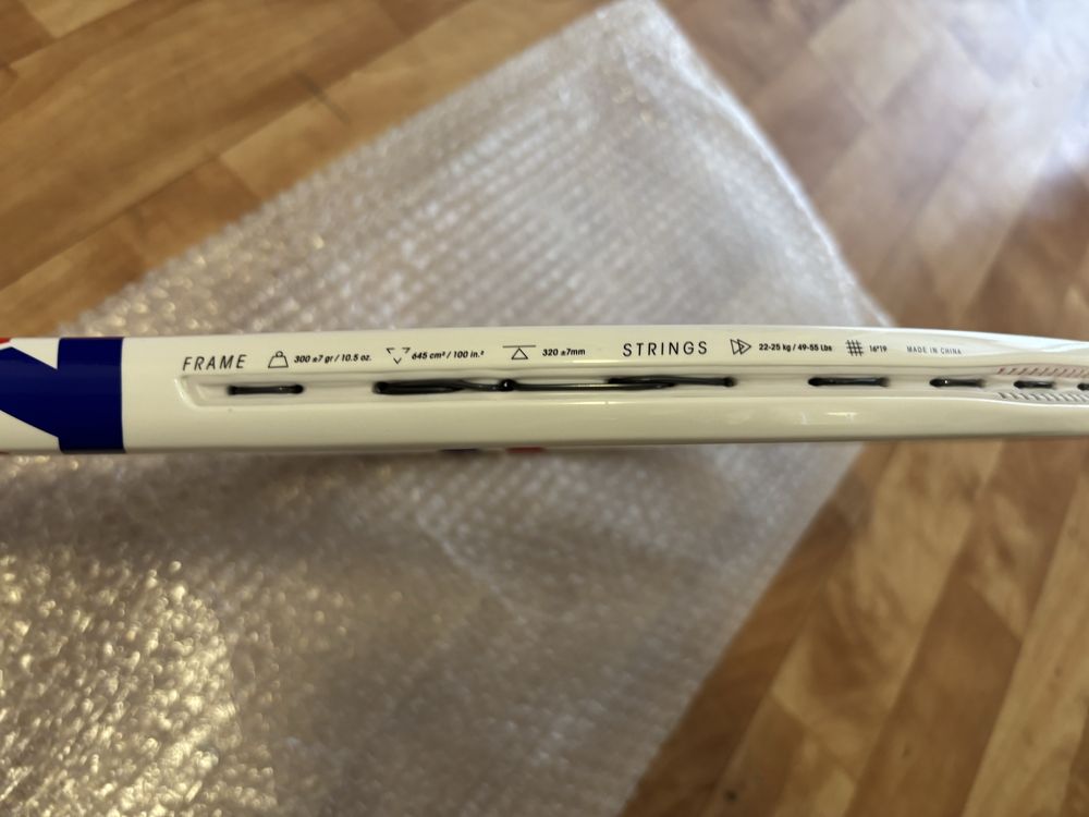 Tecnifibre t-fight -2025