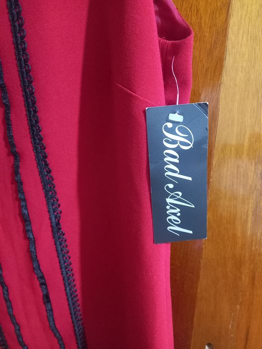 Rochie eleganta noua Bad Axel