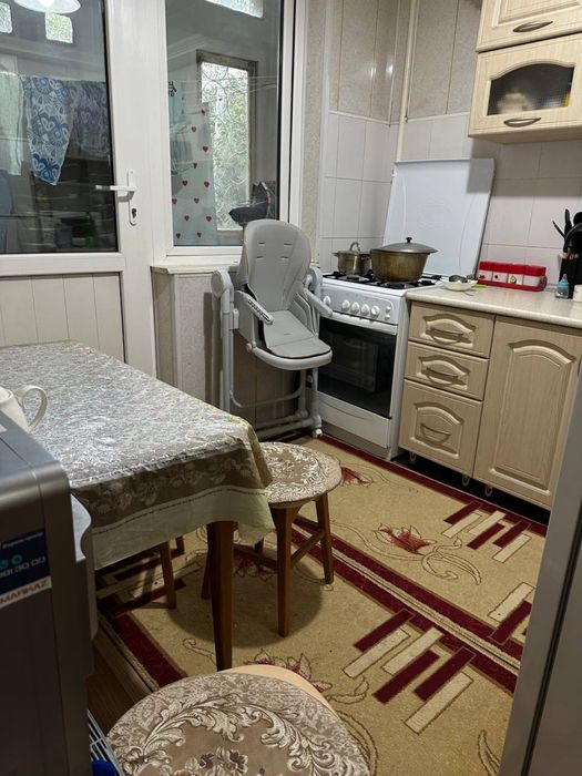 Zagsli oilaga kvartira, Yunusobod tumani Unoversam bozori oldidan