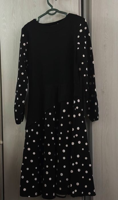 Платье 50-52 размер