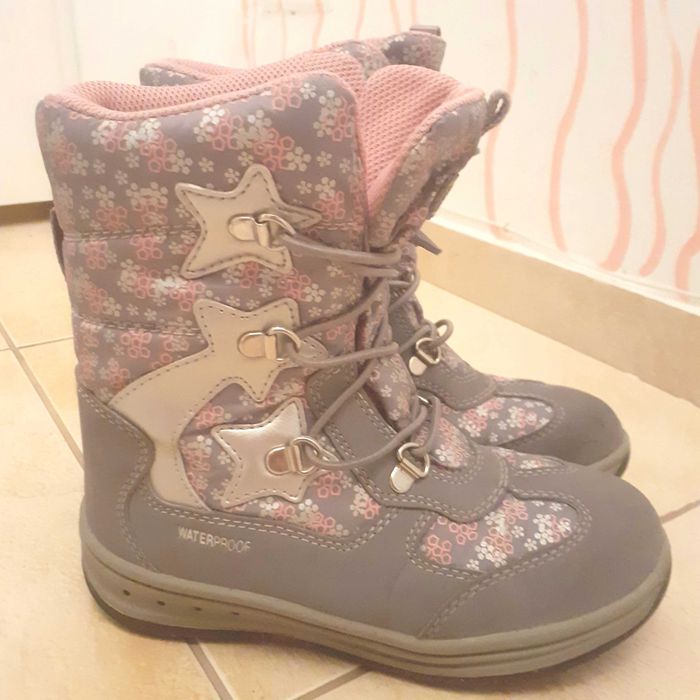 GEOX № 30 за момиче