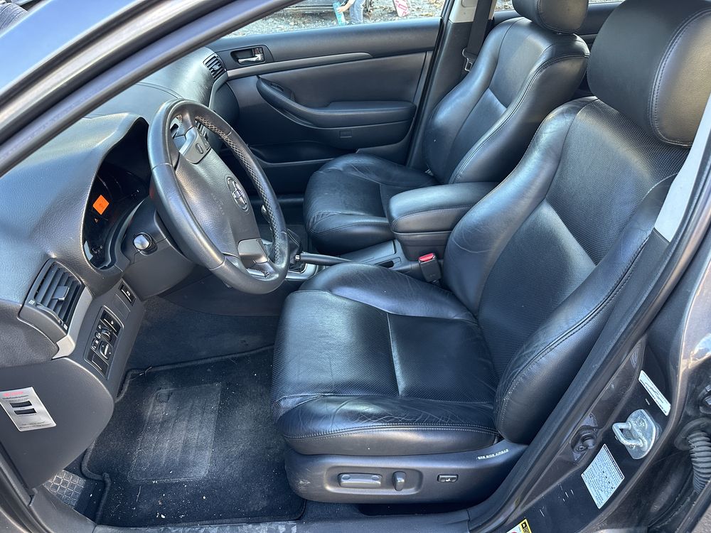 Toyota Avensis 2.2 dcat 177 кс НА ЧАСТИ!