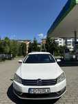 Volkswagen Passat B7