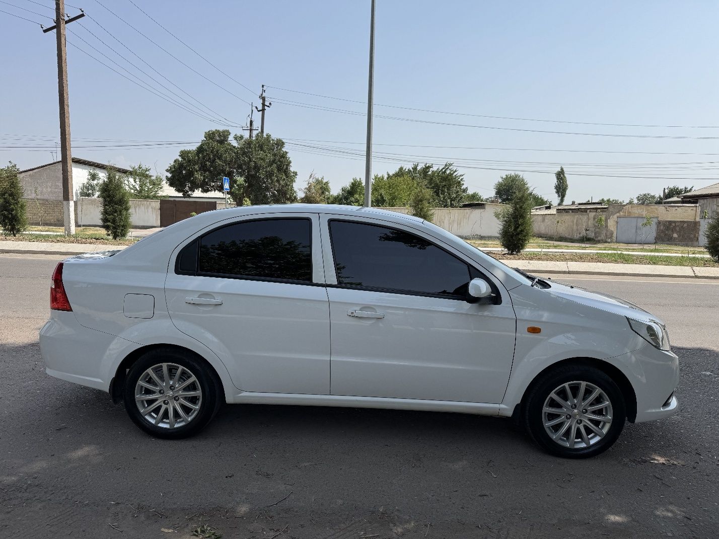 Nexia 3 Sotladi srochno
