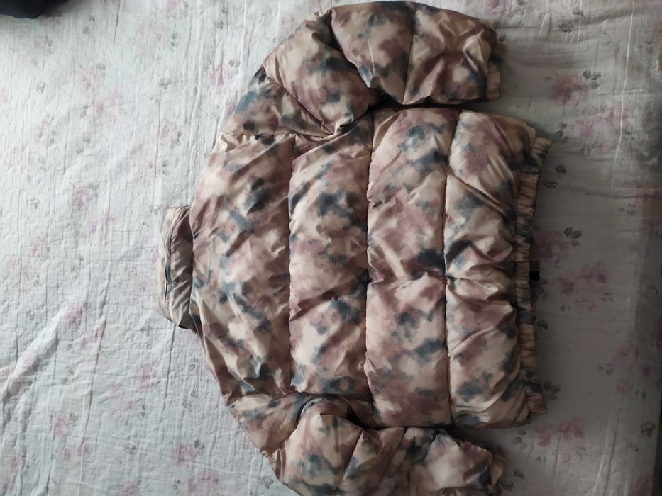 Детско яке ZARA за момче