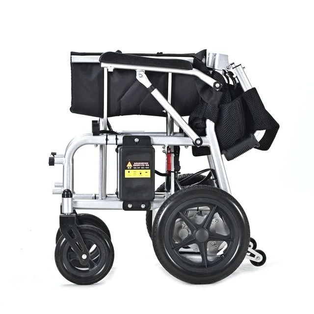Электрическая инвалидная коляска Elektron kolyaska N01/018